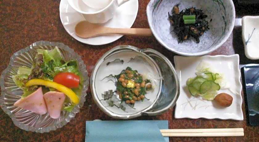 Shima Onsen Ichigekan