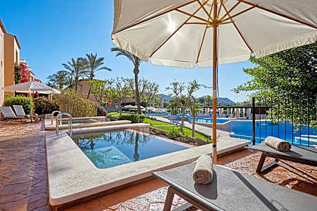 Pula Suites Boutique Resort