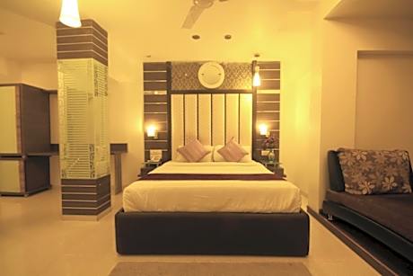 Suite Room