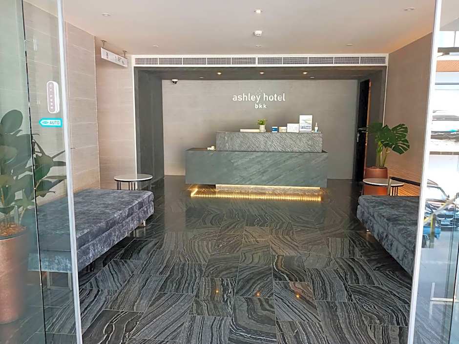 ashley hotel bkk