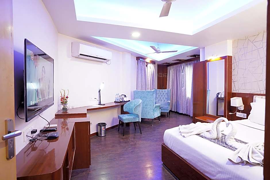 Hotel Emirates