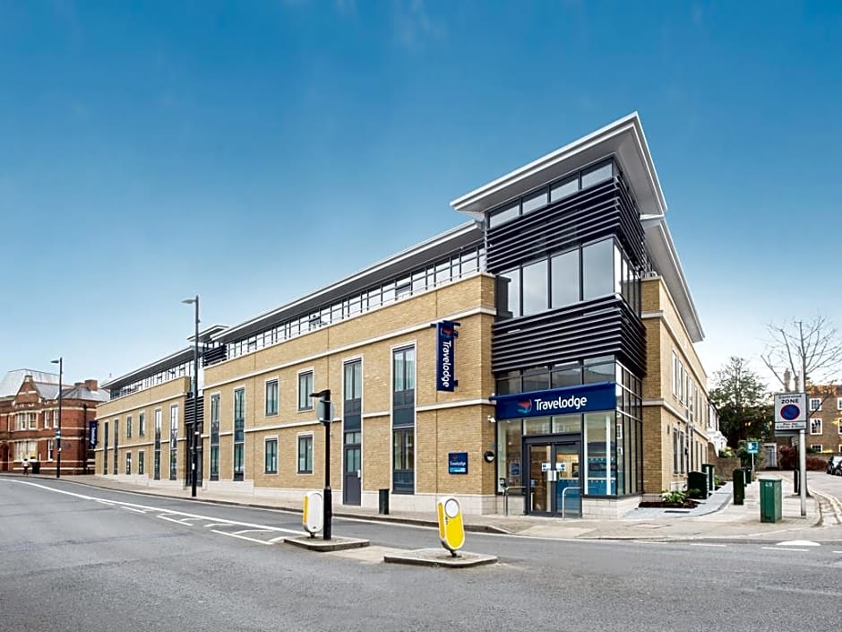 Travelodge London Richmond Central
