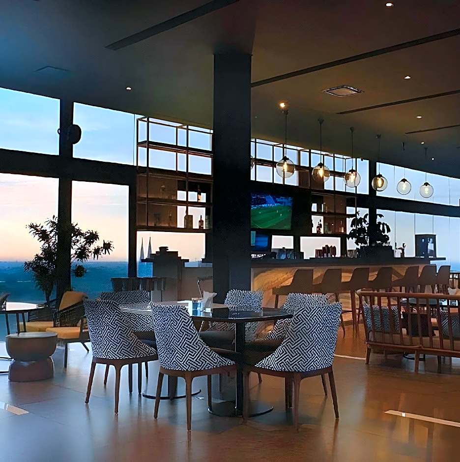 The Alana Hotel & Conference center, Sentul City by ASTON