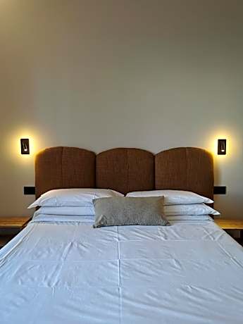 Deluxe Sea View Room with Terrace