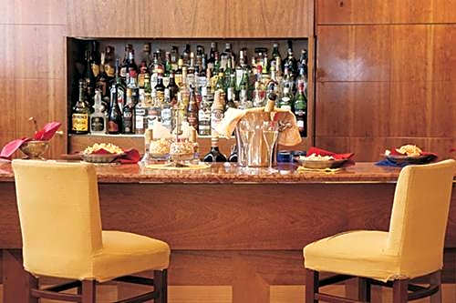Hotel Persico's