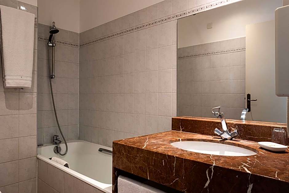 Best Western L'Orangerie