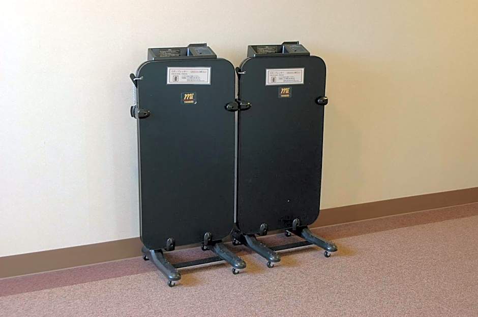 Hotel Green Park Suzuka