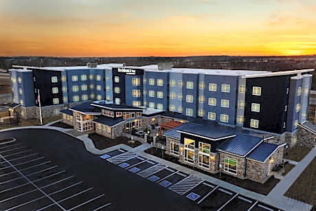 Residence Inn by Marriott Louisville Old Henry