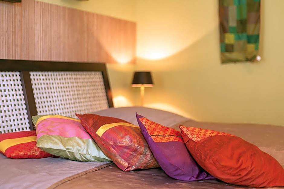 The rooms Bed & Breakfast