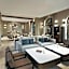 Marriott Executive Apartments Bangkok, Sukhumvit 101