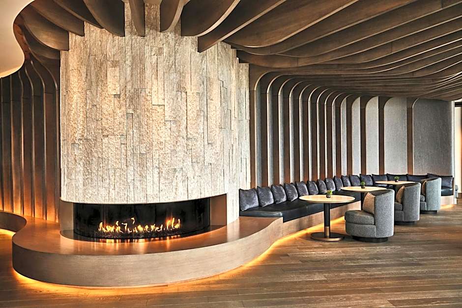 The Ritz-Carlton, Portland