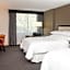 Sheraton Minneapolis West Hotel