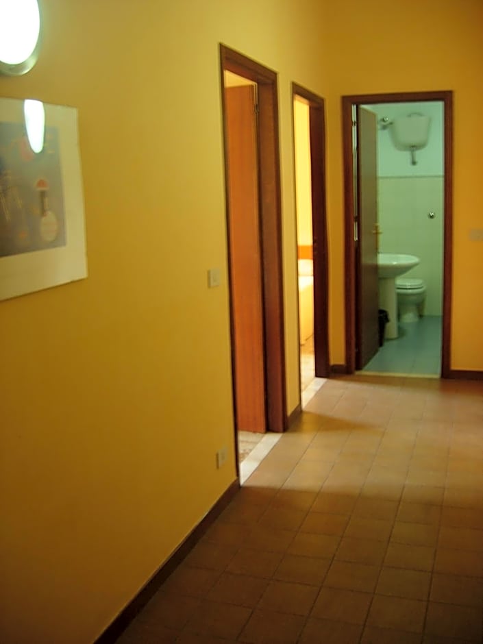 Dependance La Mouette