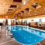 Quality Inn & Suites Plattsburgh