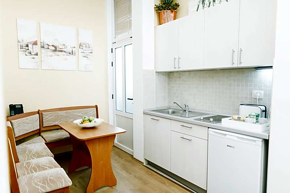 Hotel Medjugorje Irish Centre