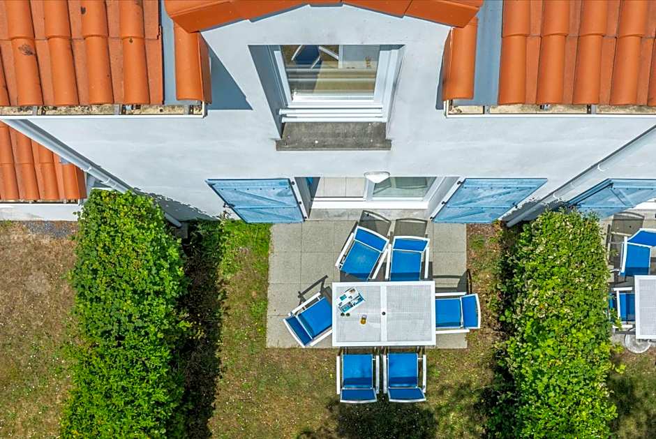 Résidence Odalys Le Domaine de l'Océan