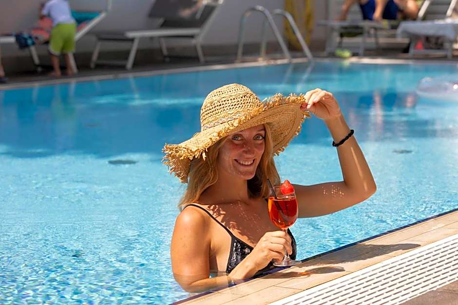 Alisei Palace Hotel