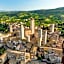 Hotel Residence Sant'Uberto