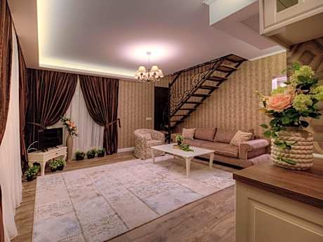 Family Hotel Agoncev