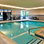 Courtyard by Marriott Detroit Utica