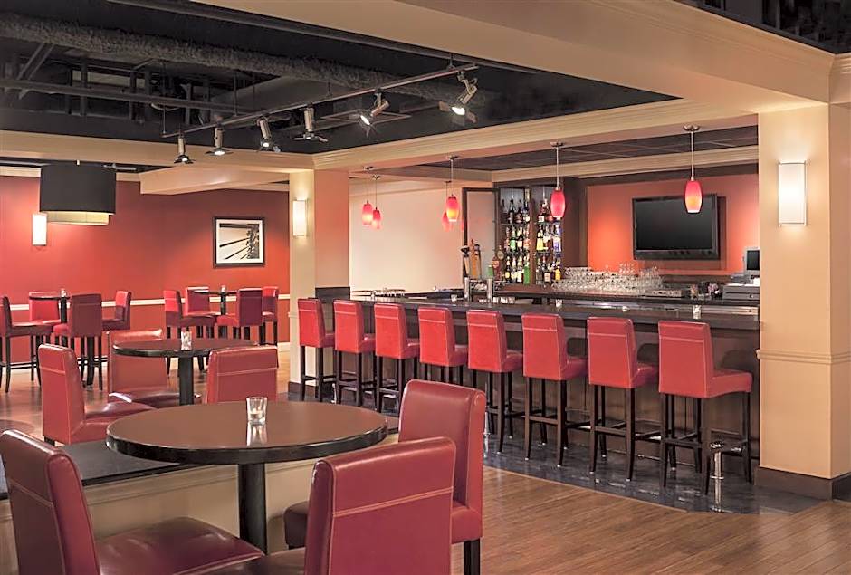 Wyndham Providence Airport