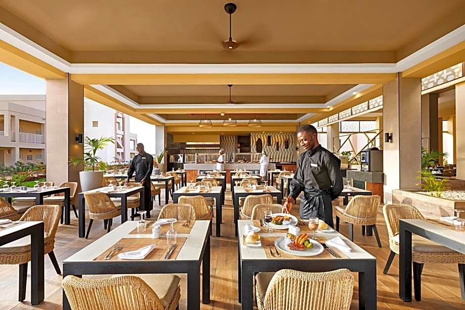 Hotel Riu Baobab - All Inclusive