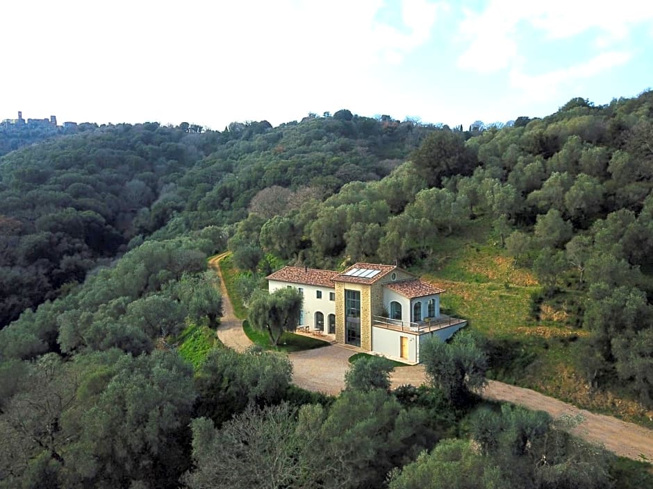 Orto de' Mandorli B&B