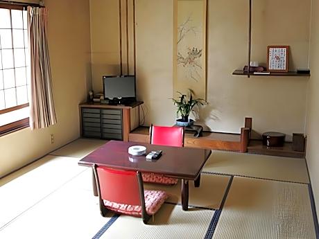 Japanese Style without Bathroom