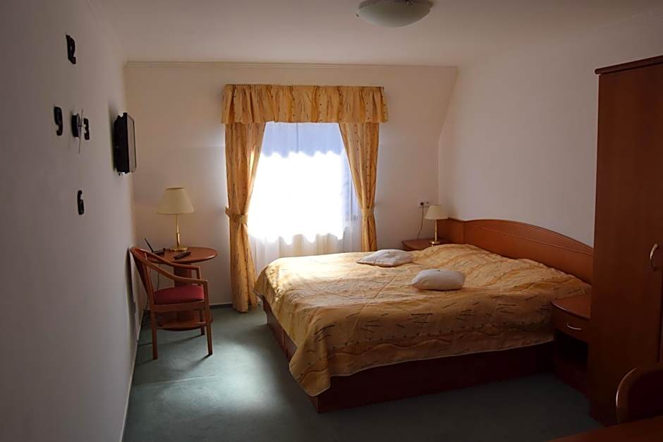 Wellness Hotel Anna Nejdek