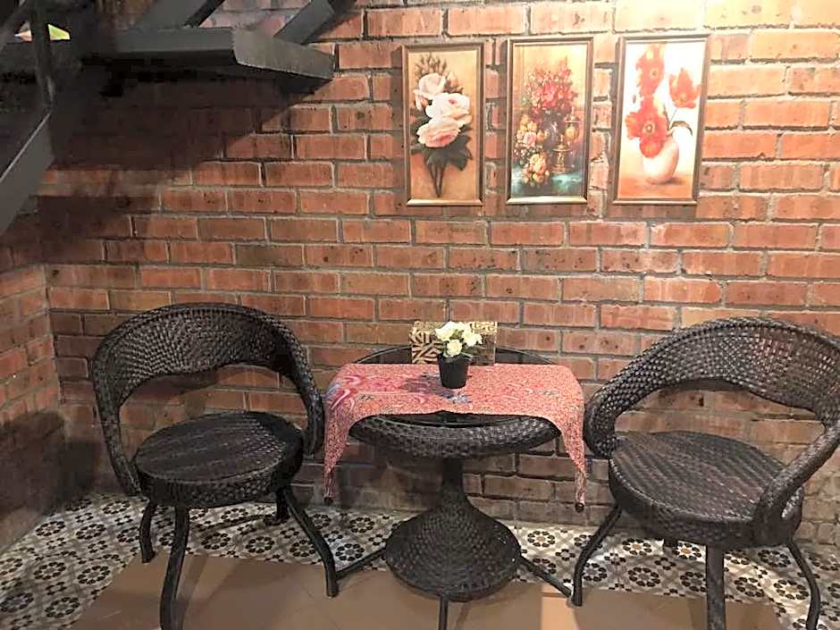 JQ Ban Loong Boutique Hotel