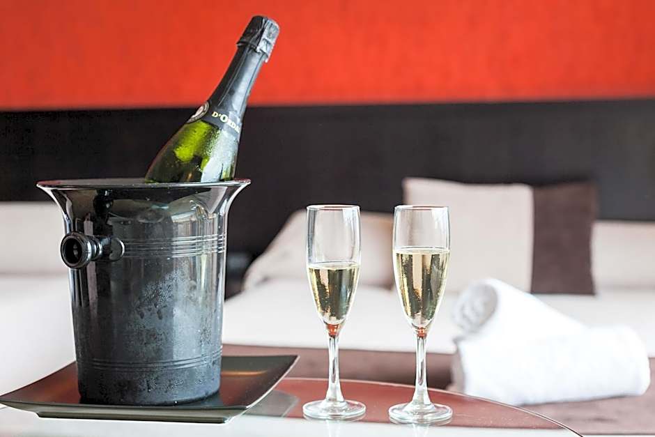 Sandos Monaco - Adults Only