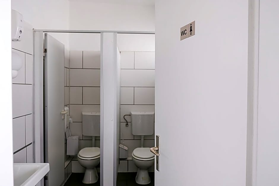 Hammerbrook Hostel