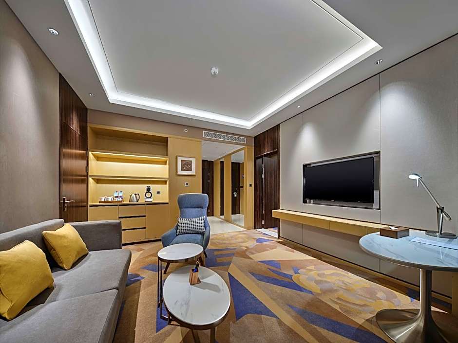 Hilton Garden Inn Heze