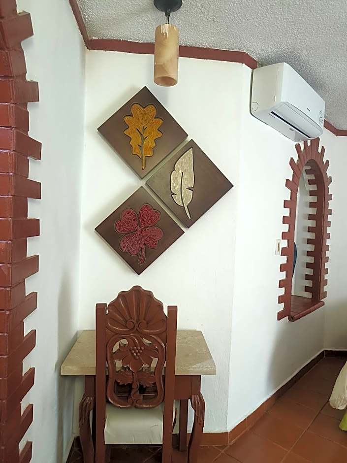 Ecotel Quinta Regia