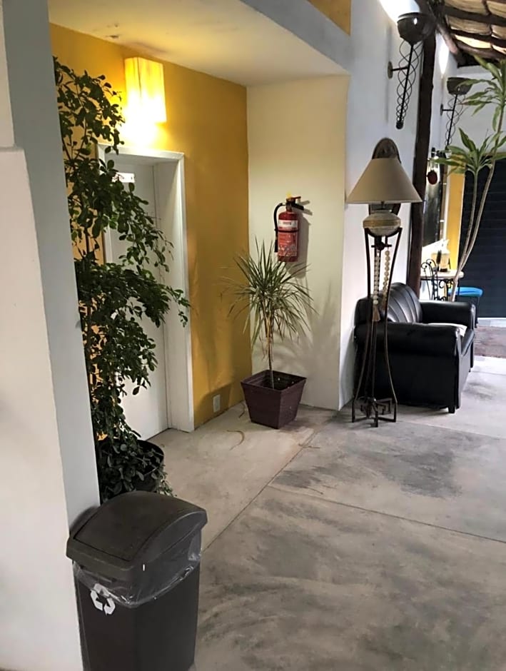 Hotel Boutique Ixaya