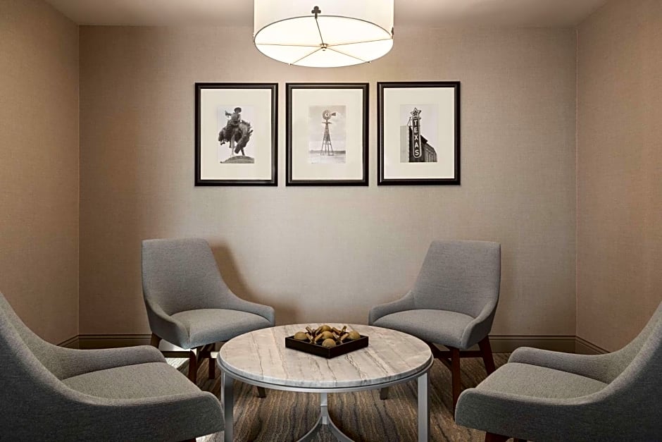 Hilton DFW Lakes Executive Conference Center