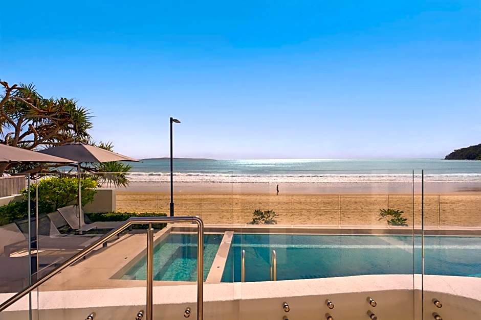 La Mer Apartments