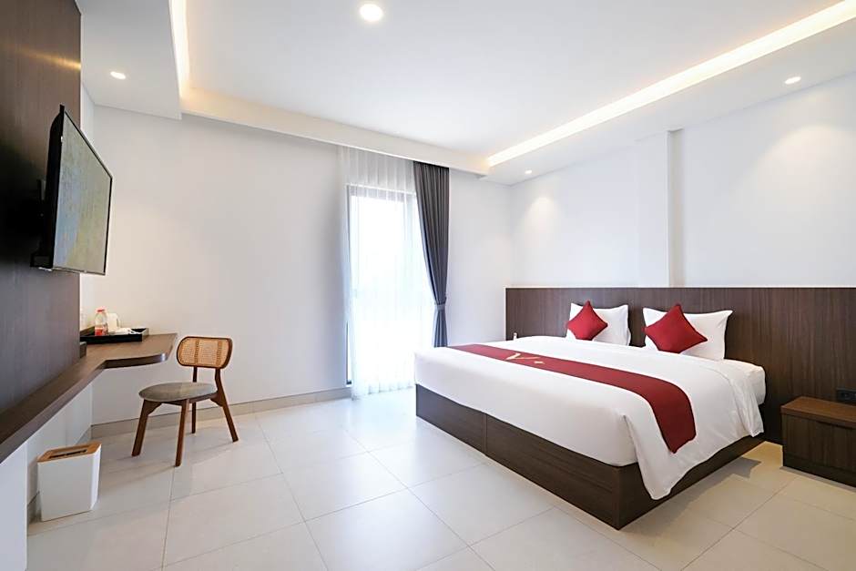 ValStar Hotel Canggu