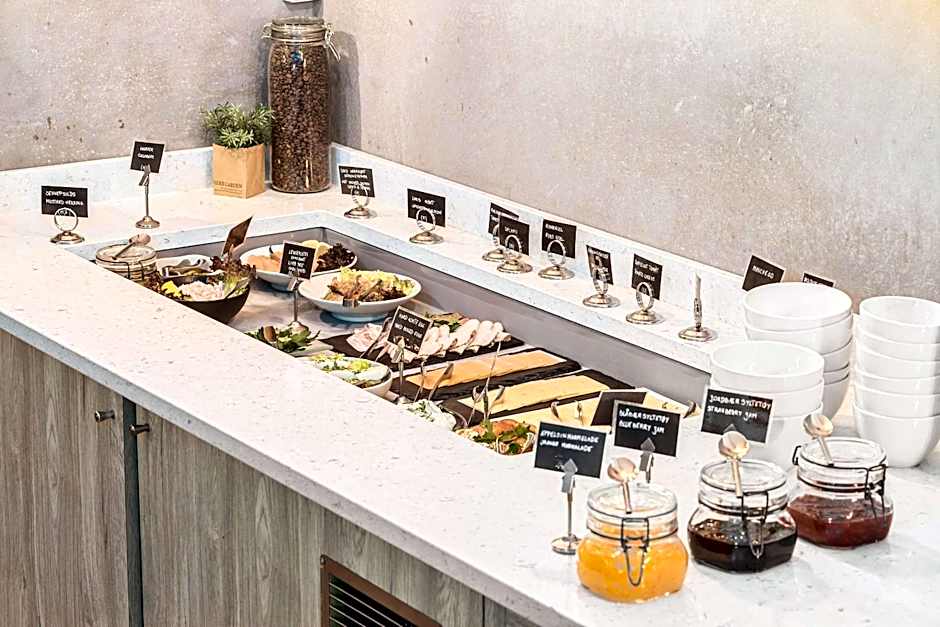 Saga Hotel Oslo, WorldHotels Crafted