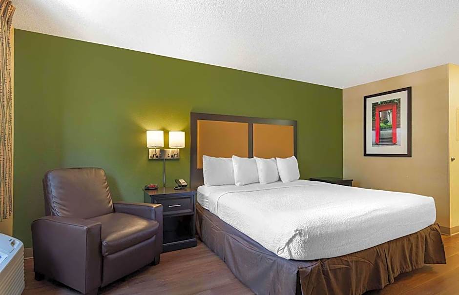 Extended Stay America Select Suites - Atlanta - Morrow