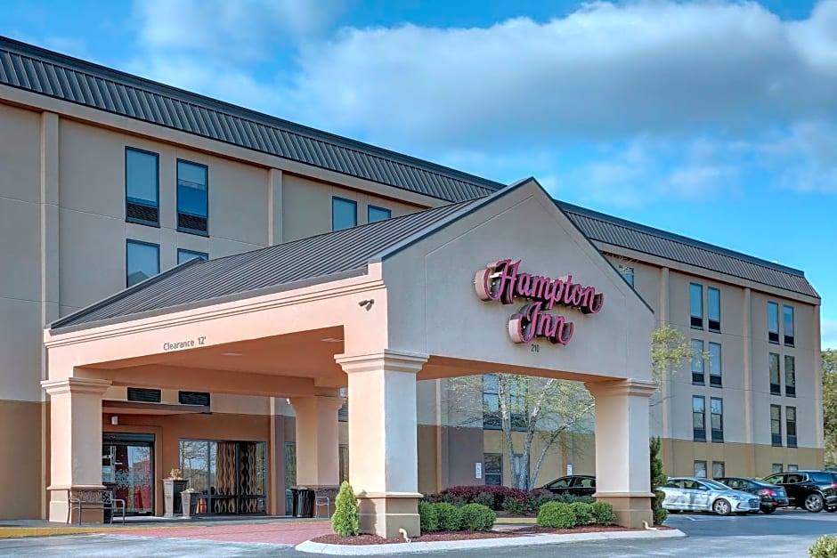 Hampton Inn By Hilton Nashville/Hickory Hollow