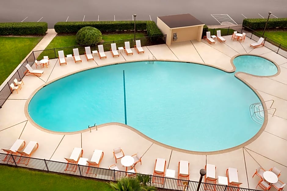 Holiday Inn Houston Intercontinental Airport By IHG