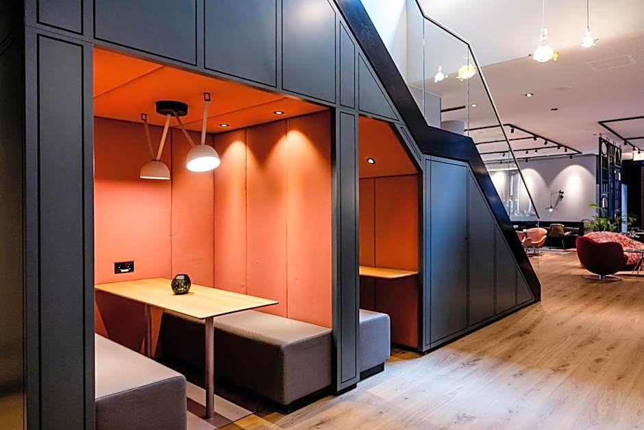 Motel One Amsterdam