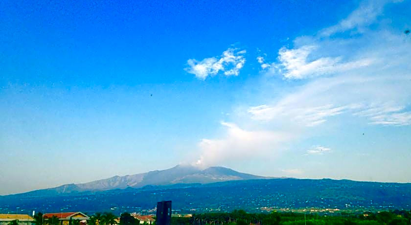 B&B Vicolo del Chiostro