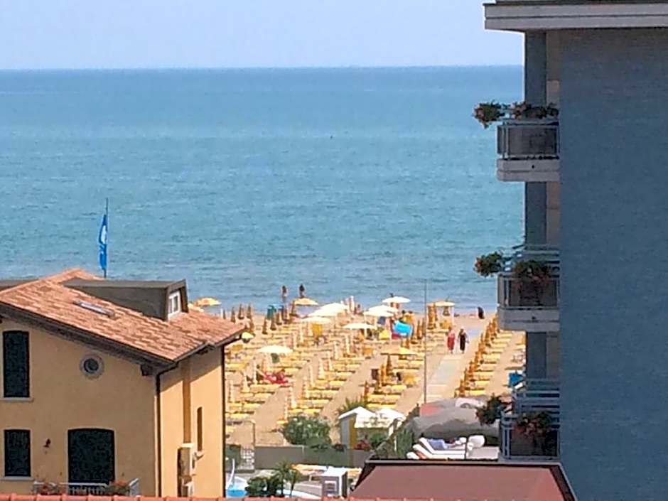 Hotel & Residence Al Mare