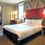 ibis Wien Hauptbahnhof