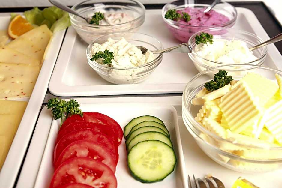 Hotel Villa Weststrand