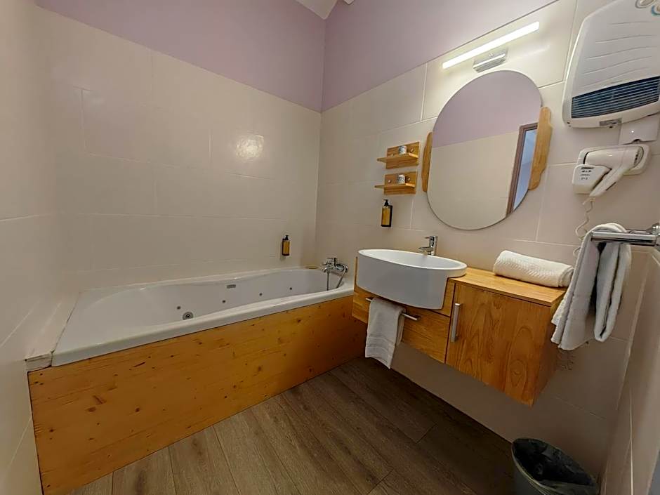 Urban Style, Hôtel Le Cheval Noir, Saint-Étienne