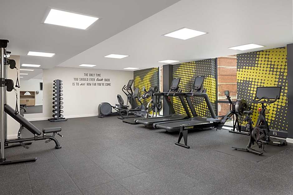 Hampton by Hilton Nuneaton