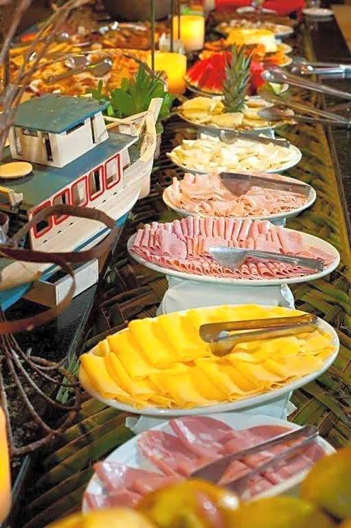 Ilha Flat Hotel Ap 2202